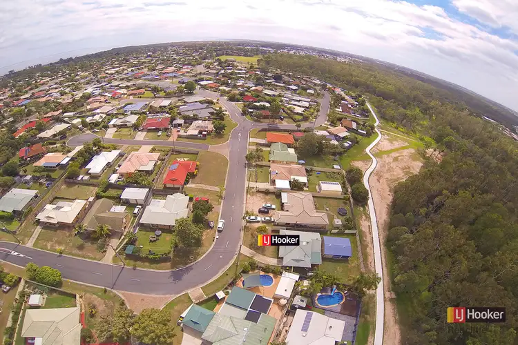 Third view of Homely house listing, 55 Admiral Drive, Deception Bay QLD 4508