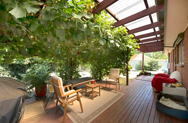 Second view of Homely house listing, 2 Campaspe Circuit, Kaleen ACT 2617