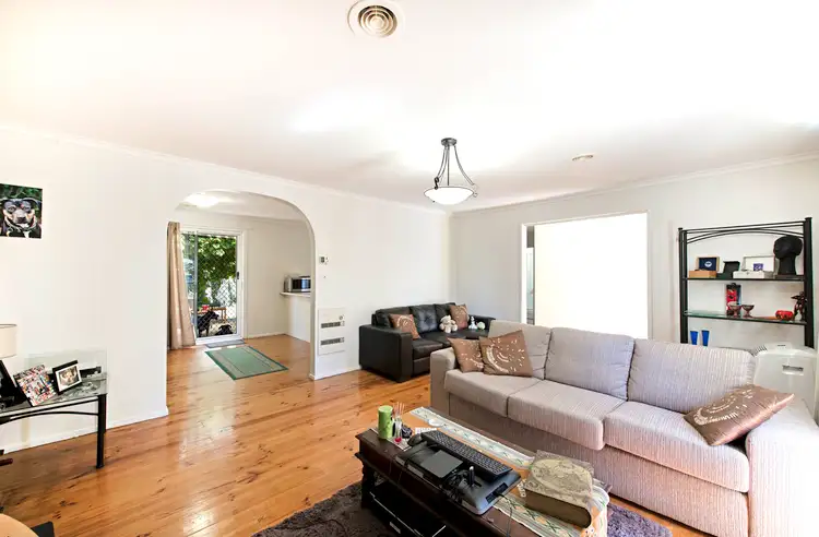 Third view of Homely house listing, 2 Campaspe Circuit, Kaleen ACT 2617