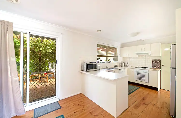 Fourth view of Homely house listing, 2 Campaspe Circuit, Kaleen ACT 2617