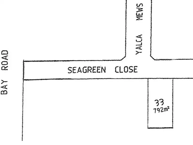 Main view of Homely land listing, 12 Seagreen Close, Eagle Point VIC 3878