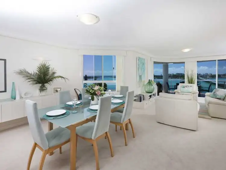 Fifth view of Homely unit listing, 701/6-10 Manning Street 'Mirage', Tuncurry NSW 2428