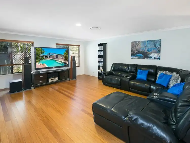 Sixth view of Homely house listing, 29 Lynch Crescent, Birkdale QLD 4159