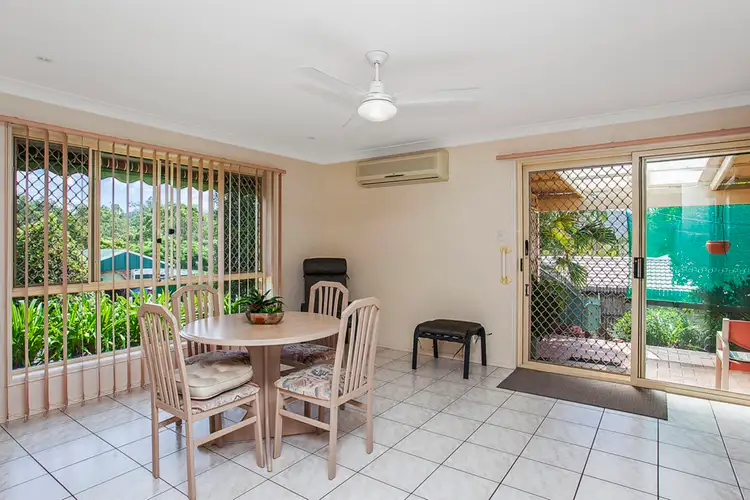 Fourth view of Homely house listing, 2 Strauss Court, Nerang QLD 4211