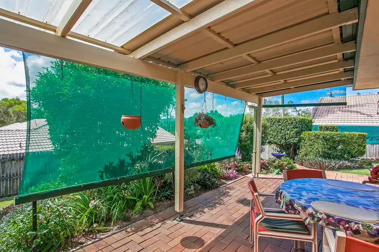 Fifth view of Homely house listing, 2 Strauss Court, Nerang QLD 4211