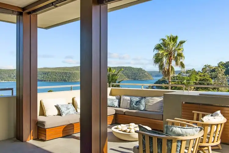 Fourth view of Homely house listing, 167 Pacific Road, Palm Beach NSW 2108