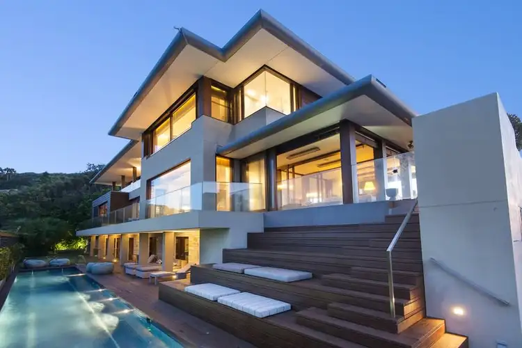 Sixth view of Homely house listing, 167 Pacific Road, Palm Beach NSW 2108