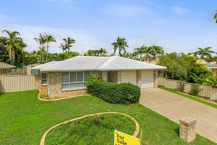 5 Touriga Street, Thornlands QLD 4164