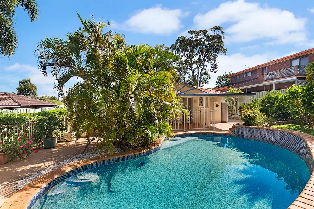Main view of Homely house listing, 101 Island Street, Cleveland QLD 4163