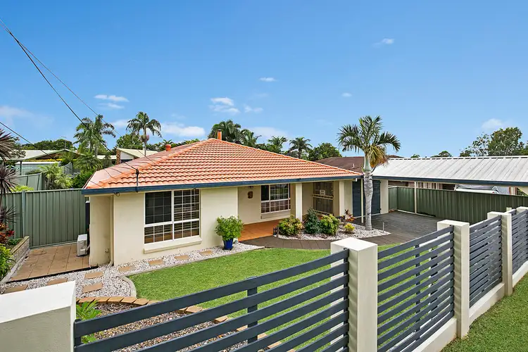 Second view of Homely house listing, 101 Island Street, Cleveland QLD 4163