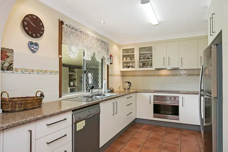 Third view of Homely house listing, 101 Island Street, Cleveland QLD 4163