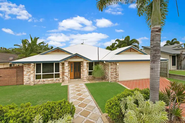 15 Apple Gum Crescent, Thornlands QLD 4164