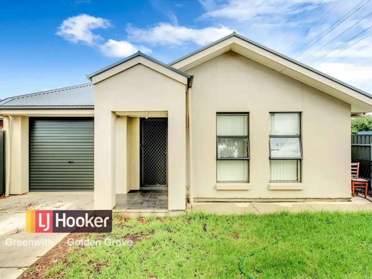 Main view of Homely house listing, 27 Jane Street, Smithfield SA 5114