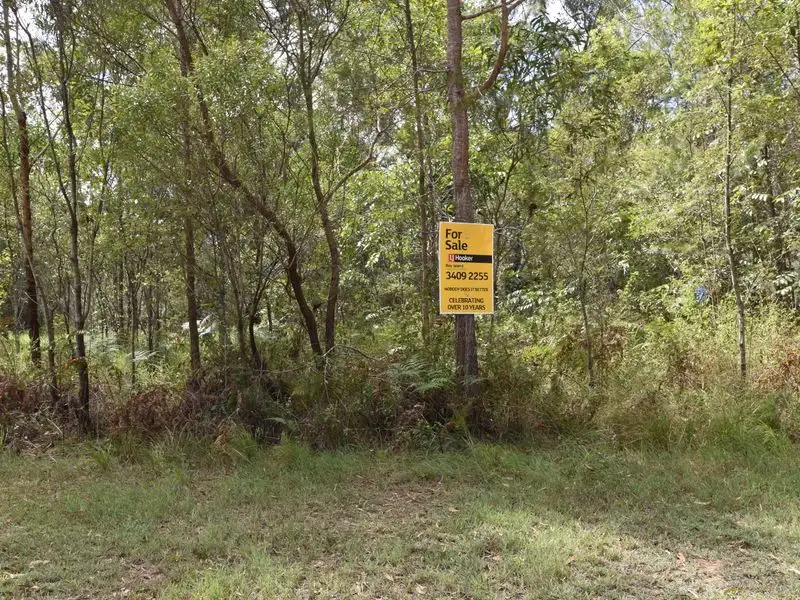 Main view of Homely land listing, 5 Maher, Russell Island QLD 4184