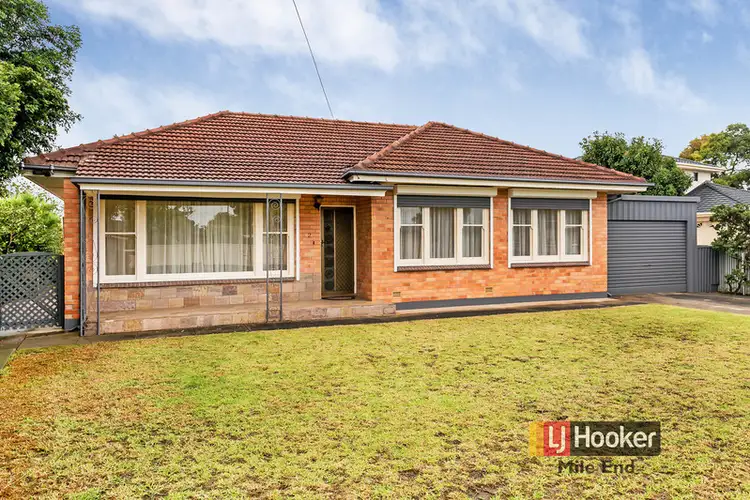 Main view of Homely house listing, 2 Hill Place, Richmond SA 5033