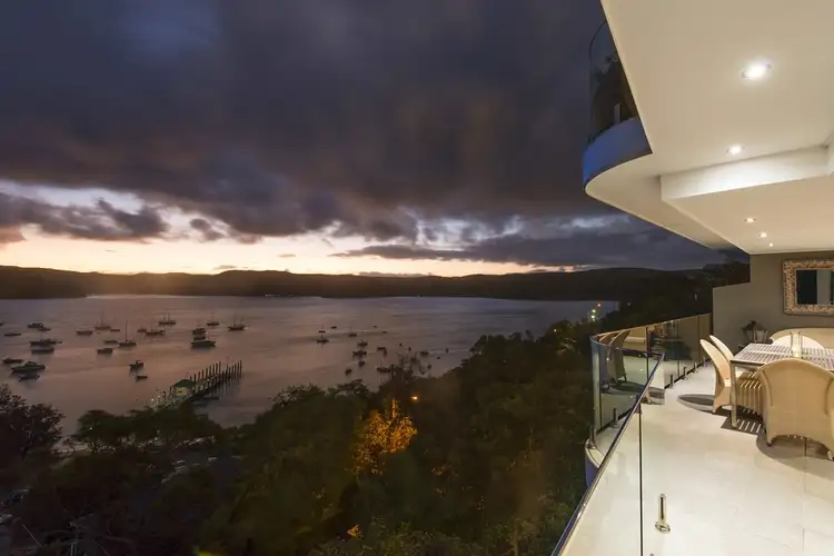 10/50 Palm Beach Road, Palm Beach NSW 2108