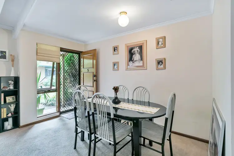 Second view of Homely unit listing, 5/74-86 Marian Road, Payneham SA 5070