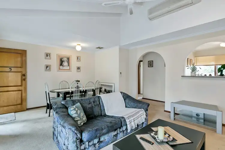 Fourth view of Homely unit listing, 5/74-86 Marian Road, Payneham SA 5070