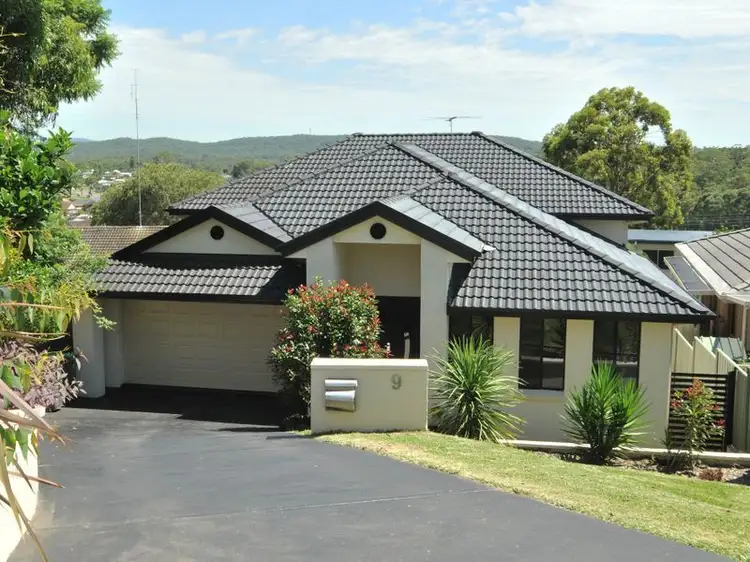 Main view of Homely house listing, 9 Harborne Avenue, Rathmines NSW 2283