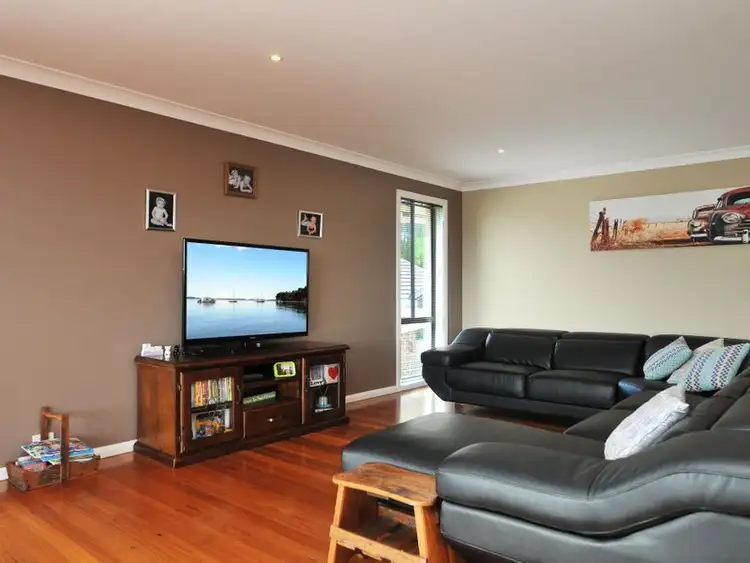 Sixth view of Homely house listing, 9 Harborne Avenue, Rathmines NSW 2283
