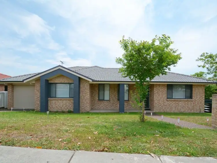 2 Rhubina Way, Buttaba NSW 2283