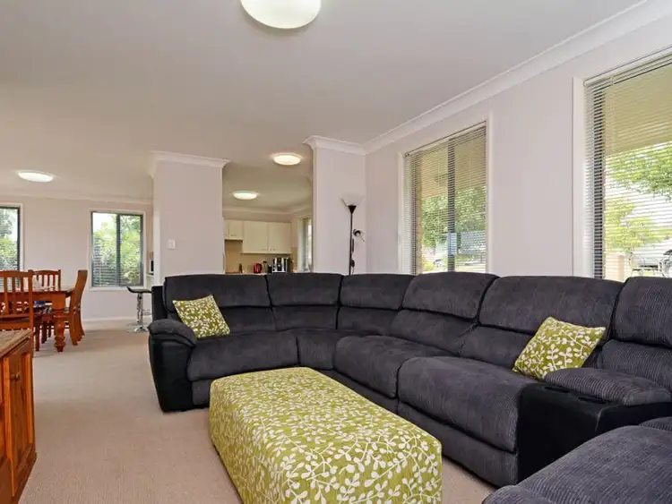 Second view of Homely house listing, 2 Rhubina Way, Buttaba NSW 2283