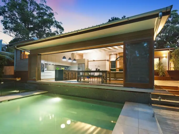 Second view of Homely house listing, 147 Garden Street, North Narrabeen NSW 2101