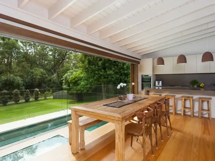 Fifth view of Homely house listing, 147 Garden Street, North Narrabeen NSW 2101
