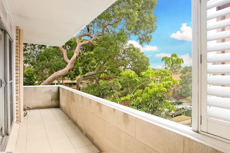 Second view of Homely apartment listing, 3/4 Holborn Avenue, Dee Why NSW 2099