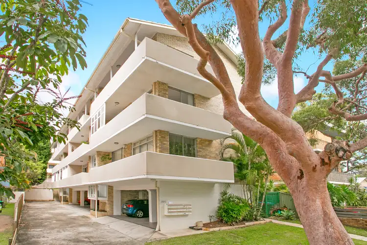 Sixth view of Homely apartment listing, 3/4 Holborn Avenue, Dee Why NSW 2099