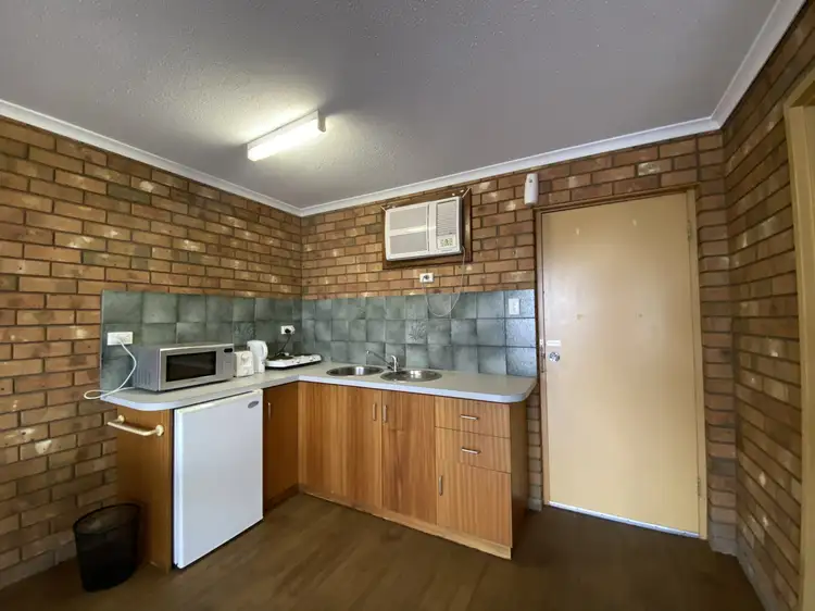 Fourth view of Homely studio listing, 17 Railway Terrace, Alice Springs NT 870