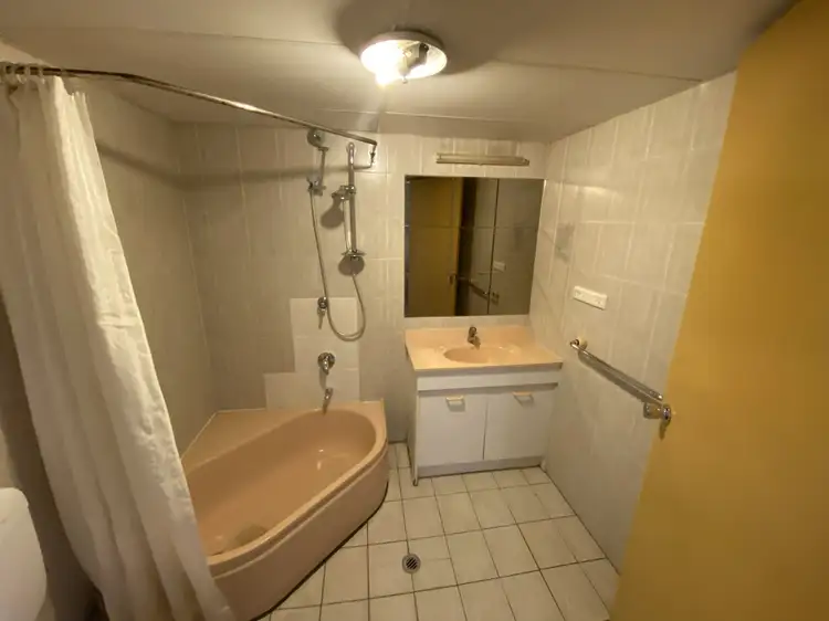 Fifth view of Homely studio listing, 17 Railway Terrace, Alice Springs NT 870