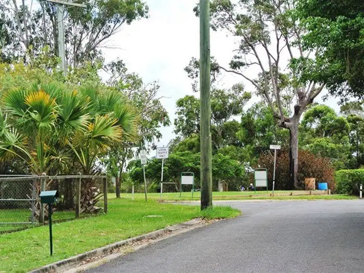Fifth view of Homely land listing, 6 Keith Street, Macleay Island QLD 4184