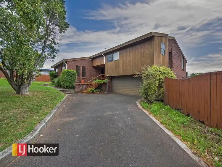 Main view of Homely house listing, 4-5 Lyndara Drive, Penguin TAS 7316