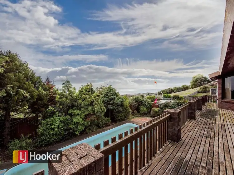 Second view of Homely house listing, 4-5 Lyndara Drive, Penguin TAS 7316