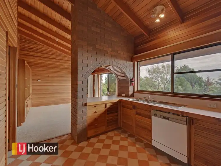Fourth view of Homely house listing, 4-5 Lyndara Drive, Penguin TAS 7316