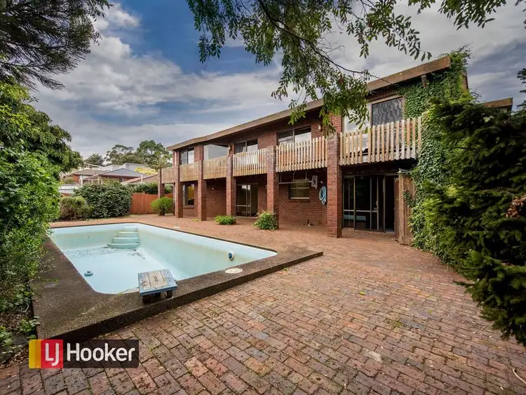 Fifth view of Homely house listing, 4-5 Lyndara Drive, Penguin TAS 7316