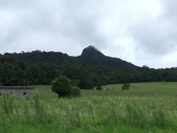 Proposed l Spring Creek Road The Head via, Killarney QLD 4373