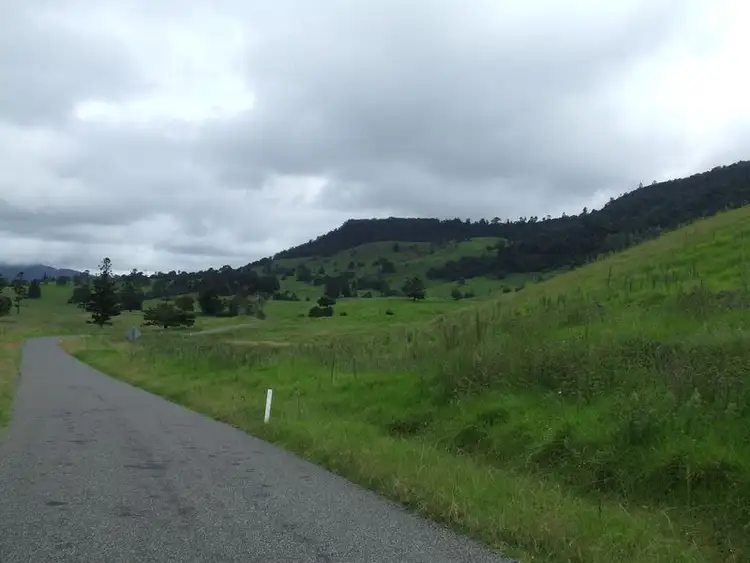 Second view of Homely rural property listing, Proposed l Spring Creek Road The Head via, Killarney QLD 4373