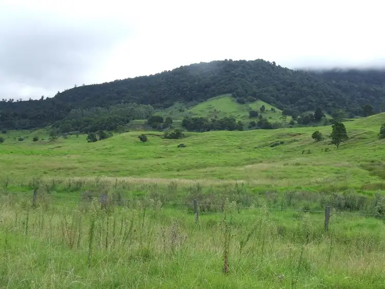 Fourth view of Homely rural property listing, Proposed l Spring Creek Road The Head via, Killarney QLD 4373