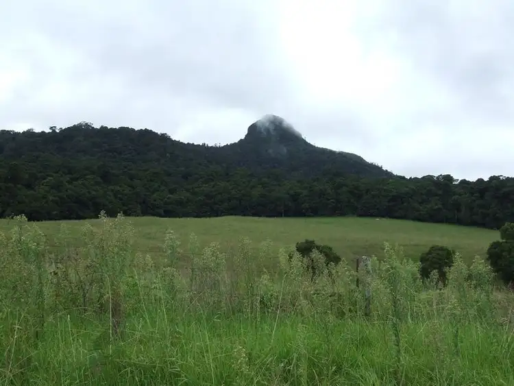 Fifth view of Homely rural property listing, Proposed l Spring Creek Road The Head via, Killarney QLD 4373