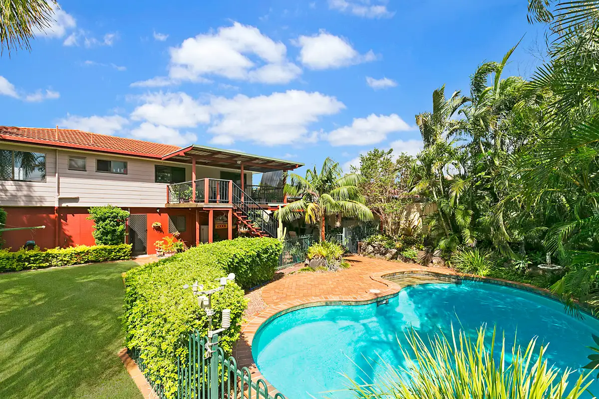 Main view of Homely house listing, 41 Charles Canty Drive, Wellington Point QLD 4160