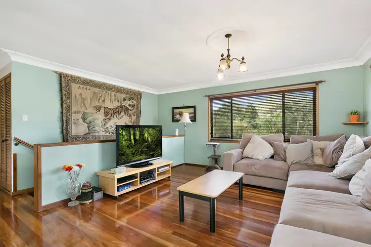 Second view of Homely house listing, 41 Charles Canty Drive, Wellington Point QLD 4160