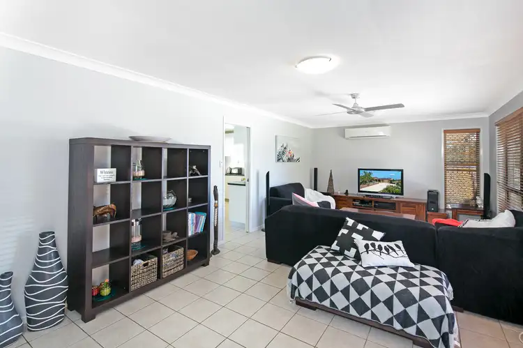 Fifth view of Homely house listing, 6 Elstead Court, Alexandra Hills QLD 4161