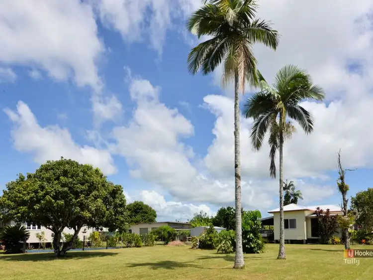 31 Monica Street, South Innisfail QLD 4860