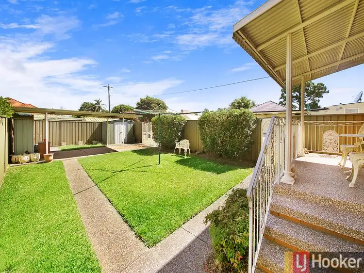 Main view of Homely house listing, 62 Karrabah Rd, Auburn NSW 2144