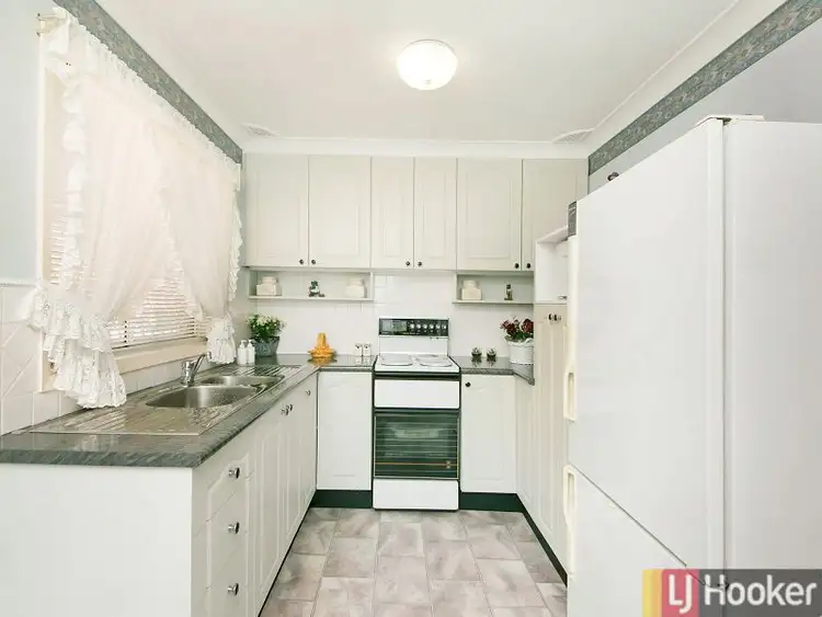 Second view of Homely house listing, 62 Karrabah Rd, Auburn NSW 2144