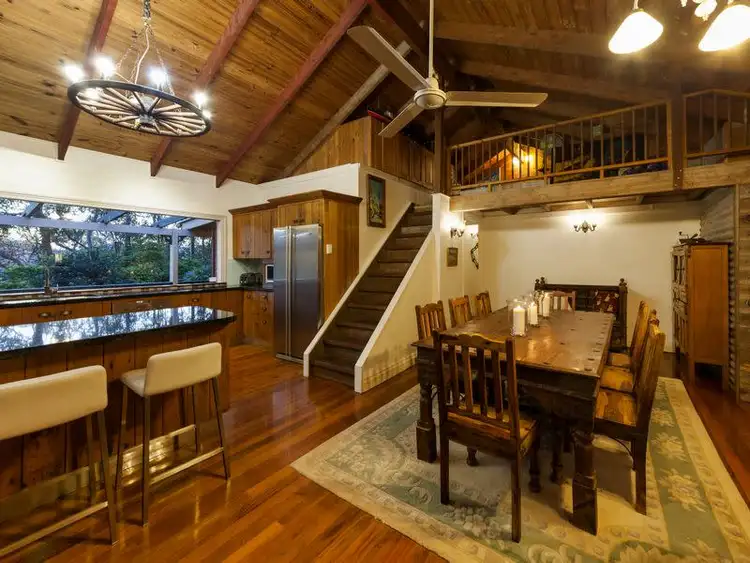 Fifth view of Homely house listing, 693 Haven Road, Upper Brookfield QLD 4069