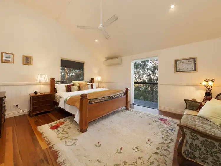 Sixth view of Homely house listing, 693 Haven Road, Upper Brookfield QLD 4069