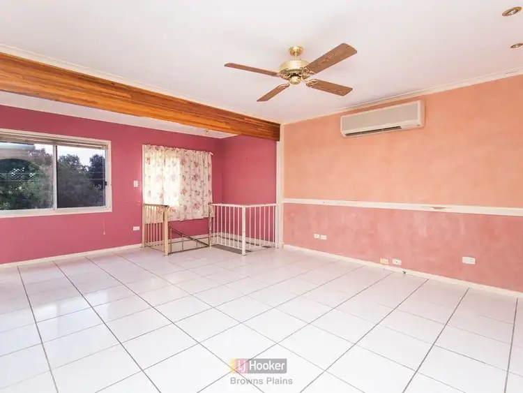 Third view of Homely house listing, 17 Oregon Street, Marsden QLD 4132